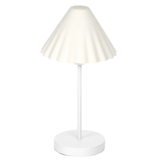 Dekorativní LED lampa deCOR PULP TABLE DIMMABLE E14 a E27 LEDVANCE
