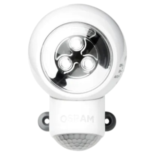 Ledvance LED noční svítilna Spylux bílá