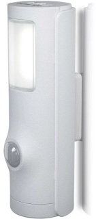 OSRAM NIGHTLUX Torch LED mobilní svítidlo, bílé