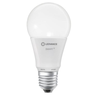 Chytrá žárovka LEDVANCE SMART+ WiFi Classic Tunable White 9 W E27 (4058075485372)