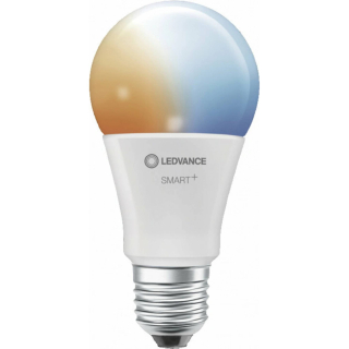 LEDVANCE SMART+ WiFi A75 9,5W E27: Chytrá žárovka
