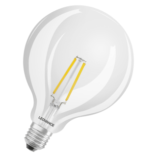 Ledvance SMART+ Filament WiFi Classic Globe 60 5,5W E27