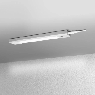 LEDVANCE Podlinkové LED stmívatelné světlo LINEAR LED SLIM 300 mm